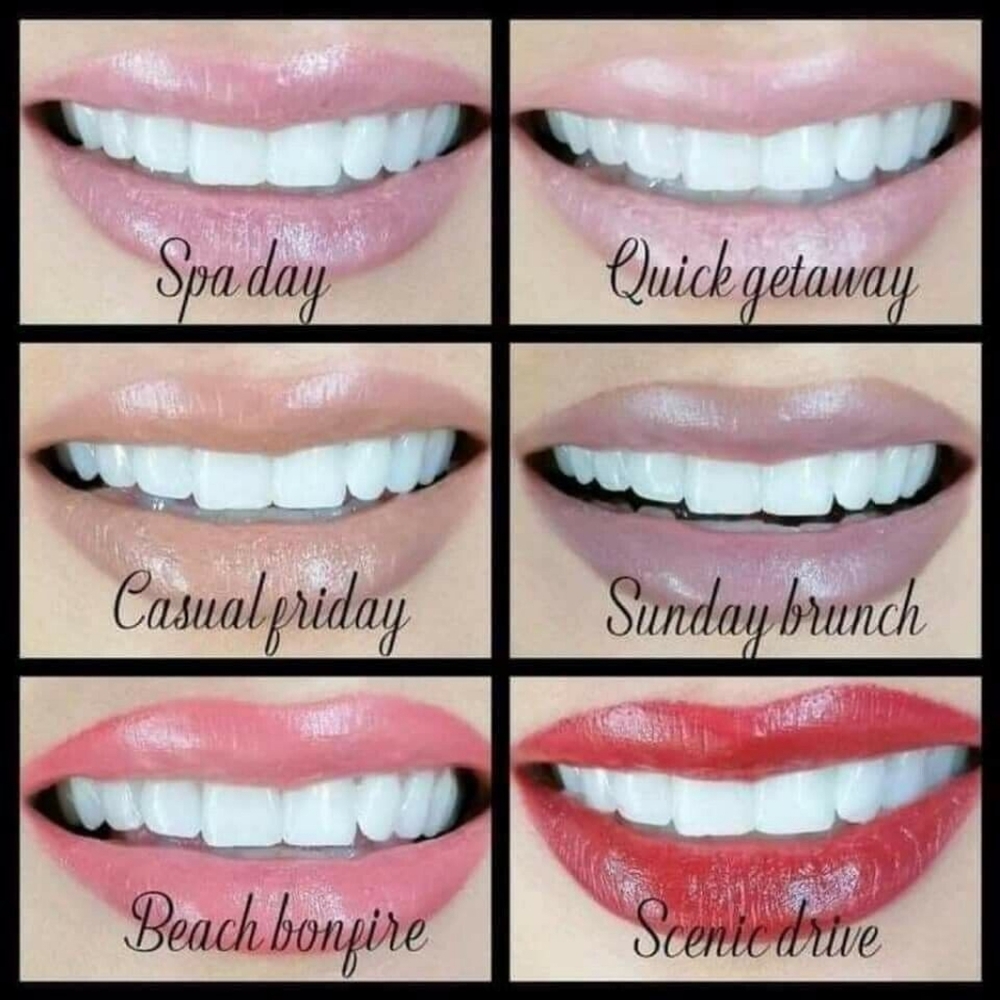 Younique Weekend Lip Butter